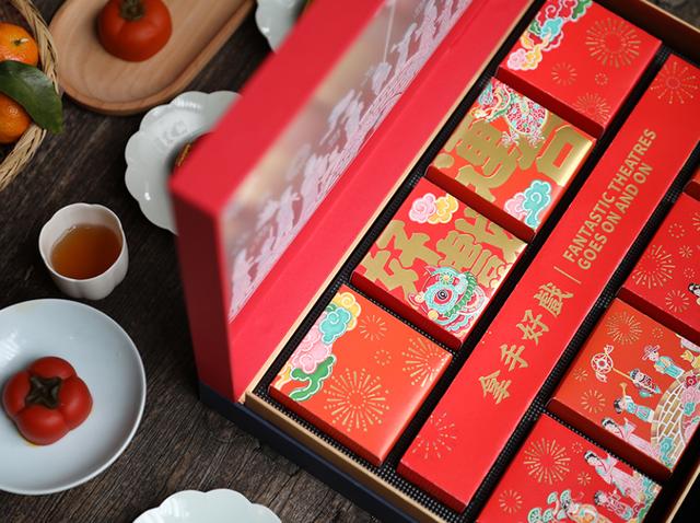 礼品包装产品图片,礼物包装图片