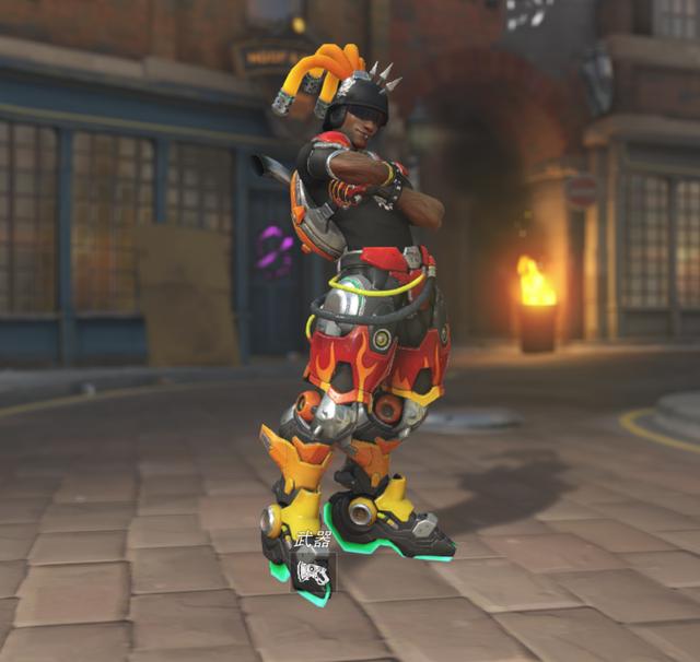 守望先锋辅助守望先锋行动档案2021，炒冷饭还是旧瓶装新酒？挑战阵容皮肤考据