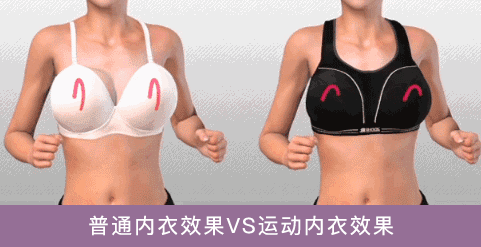 女朋友的胸，为什么忽大忽小？ 情人节送女朋友礼物