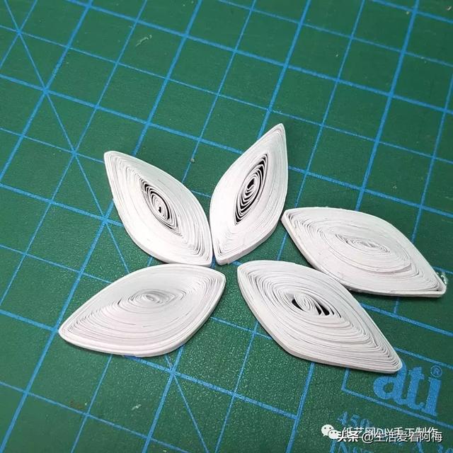 教师节花朵的折法 手工送给老师的花