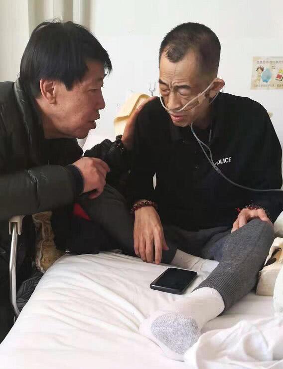 李連傑大火後，請大哥做助理年薪120萬，為啥二哥還在農村種地？ 娛樂八卦吃瓜 第26张
