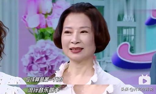 霍尊的母亲那英见了要称姐（和儿子拍婚纱照决定了霍尊命运）