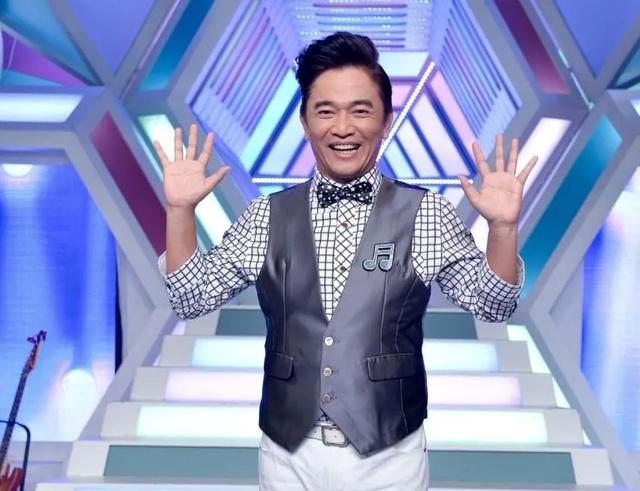 吳宗憲31年的「荒誕」情史：同時劈腿三女，用豪宅換來原配縱容 娛樂八卦吃瓜 第14张