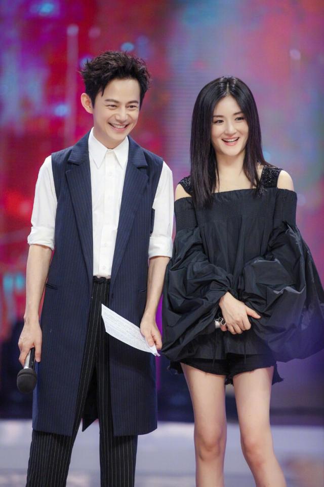 蔣欣取關劉濤，馬蘇和李小璐鬧掰，友誼的小船說翻就翻？ 娛樂八卦吃瓜 第11张