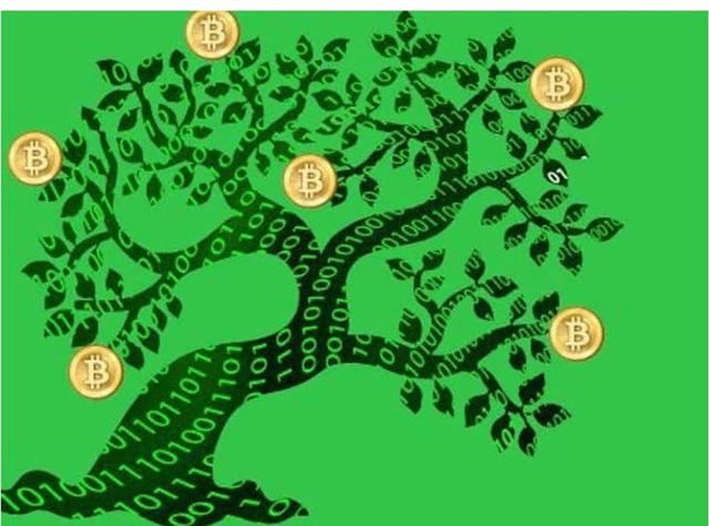 比特币吧吧（关于比特币，你应该知道的6个事实）