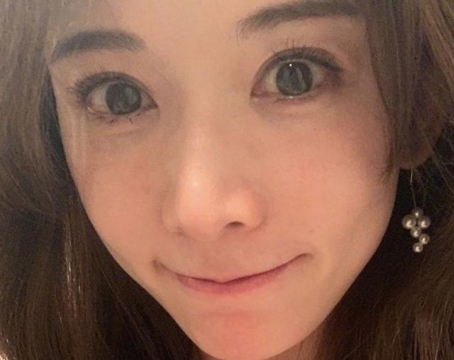 林志玲被質疑有整形後遺症？本人親自辟謠，自拍大頭照顯露高顏值 娛樂八卦吃瓜 第3张