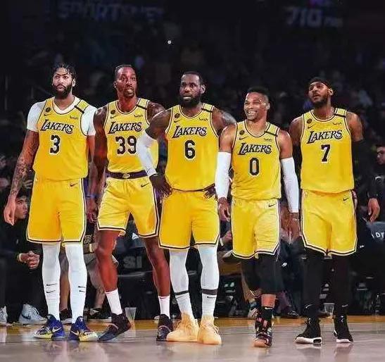 2021 2022 Los Angeles Lakers Off Season Operations And Lineup Analysis Daydaynews