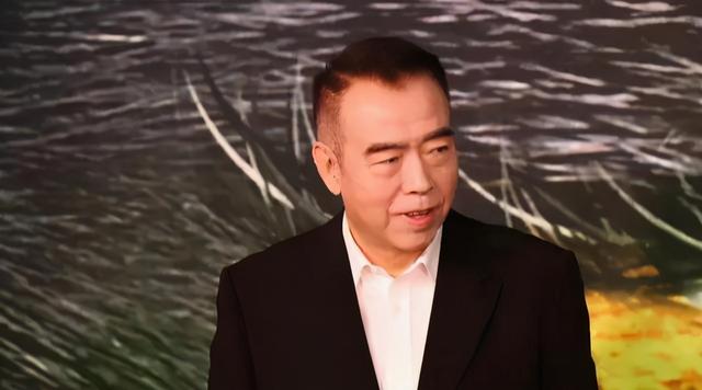 大導演陳凱歌小肚雞腸懟柳岩，郭敬明強發S卡惹爭議，對錯如何定 娛樂八卦吃瓜 第12张