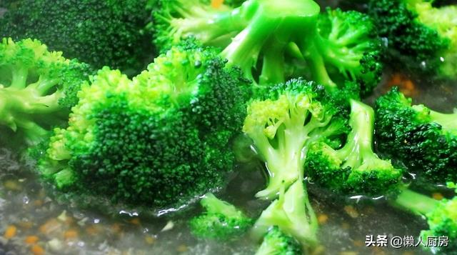 五一長假，油膩的食物吃多了，這個飯團減肥的人也能吃，上班帶著 熱愛美食 第7张