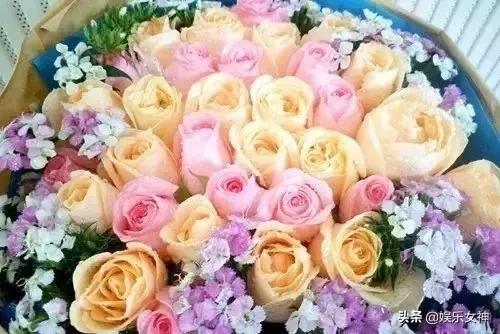 情人节送什么礼物好明天2.14情人节，214漂亮玫瑰送给群里每位朋友~醉倒一批人