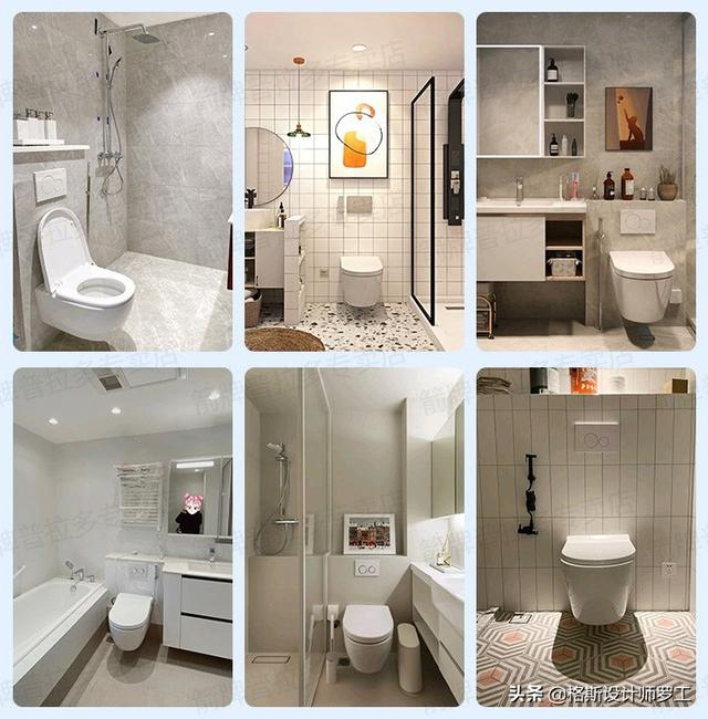 洁具安装方法（卫生间洁具怎样安装简洁时尚）