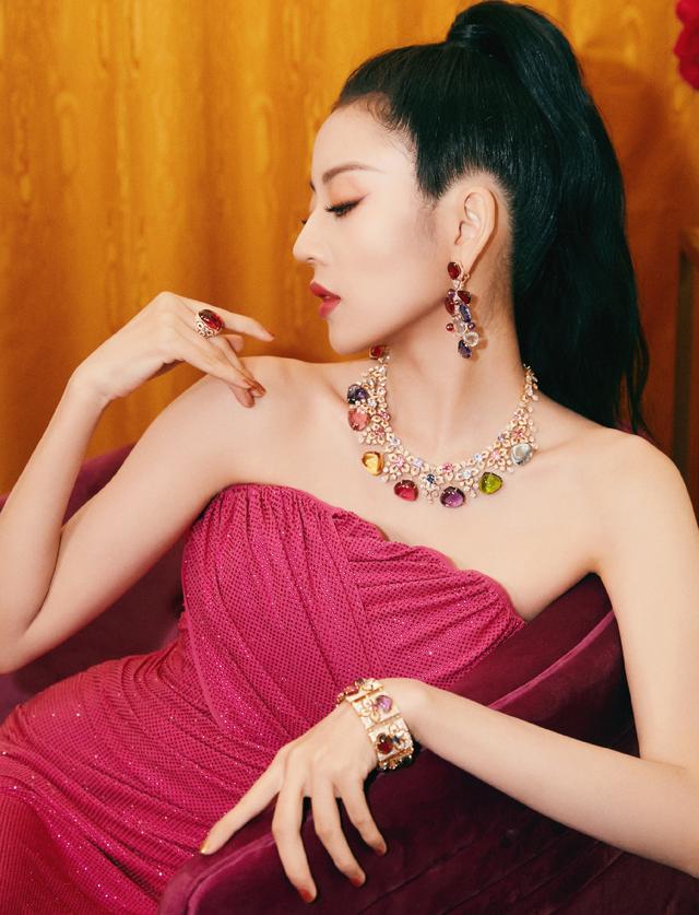 黄金项链款式女,十大奢侈品项链排名