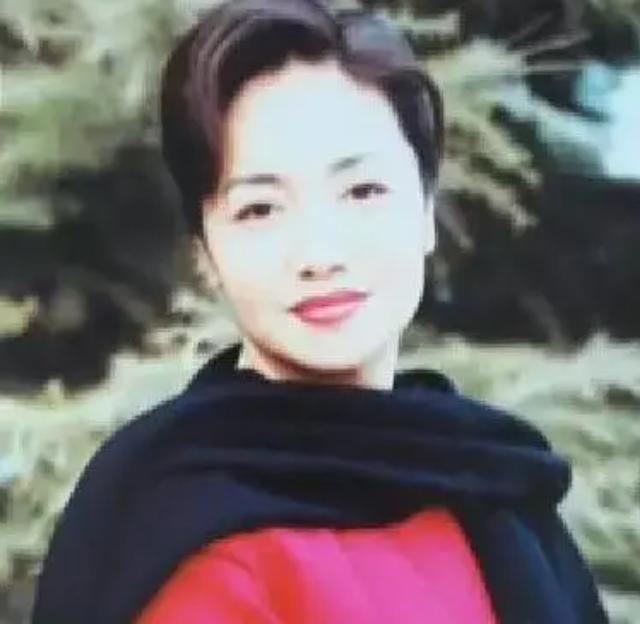 李幼斌的親姐姐，國家一級演員，為何出道多年卻拒絕與弟弟合作？ 娛樂八卦吃瓜 第5张
