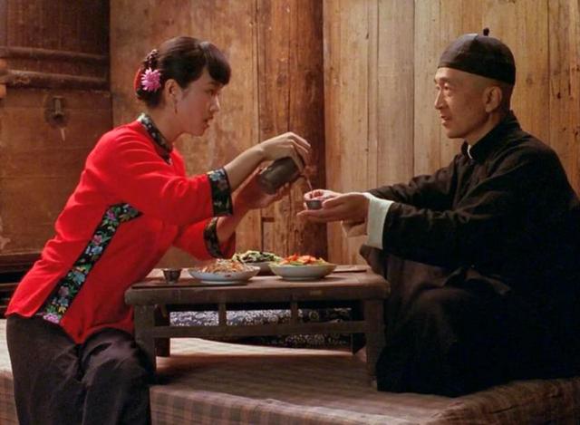 5次獲影帝，從不接廣告，他是「最難搞」的老戲骨李保田 娛樂八卦吃瓜 第9张
