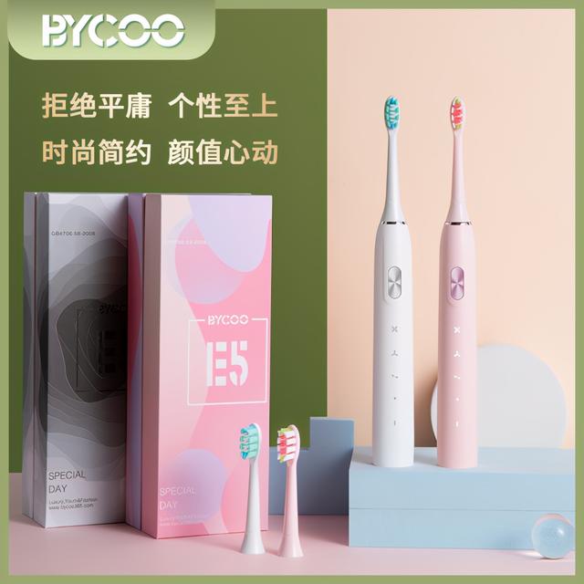 sonic iq toothbrush