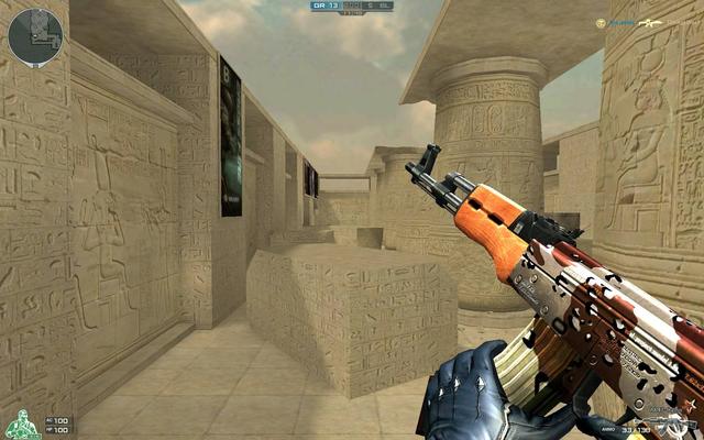 APEX辅助从小学生游戏到电竞先驱，凉凉的腾讯CF还有多少人？算出后惊呆了31卡盟