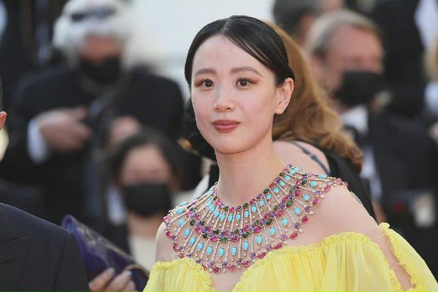 被刪戲、被換人，李夢因任性幾度翻車，原生家庭成原罪 娛樂八卦吃瓜 第12张