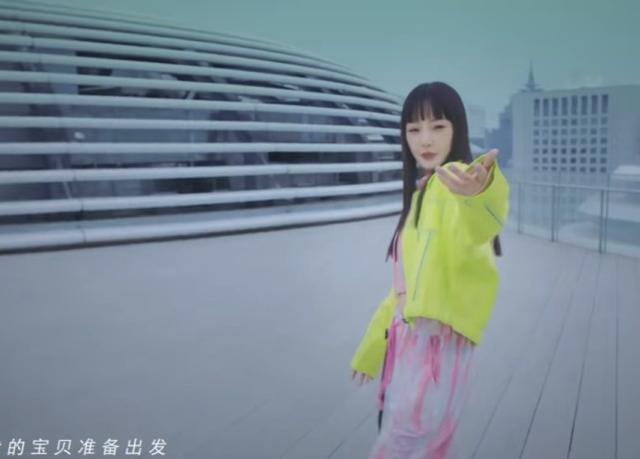 李小璐又戀愛了？被拍到和說唱歌手親密回家，本人親自辟謠否認 娛樂八卦吃瓜 第9张