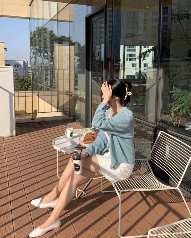 今夏流行的5款“仙女鞋”，每一双都好好看 七夕送女朋友什么礼物好最有意义