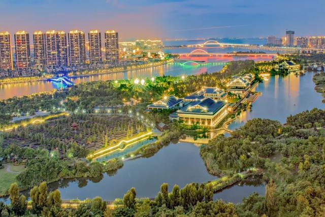 2020年“美丽中国，我是行动者” 主题摄影比赛微信投票通道正式开启