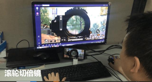 和平精英辅助《和平精英》：技术太菜怎么办？手把手教你快速提升实力的方法