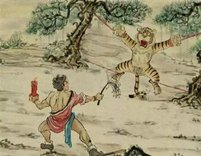 我爸說我其實是富二代，我不信，當他拿出他收藏的畫，我信了 搞笑整蠱 第4张