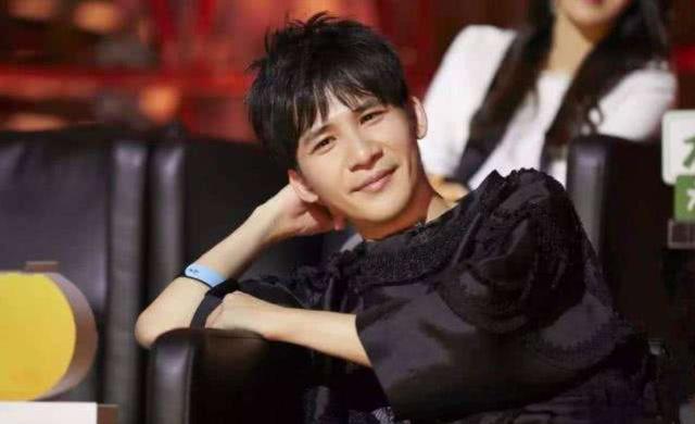 打不過女友，因分手大哭到休克，隱婚5年的大張偉為何拒絕生孩子 娛樂八卦吃瓜 第10张