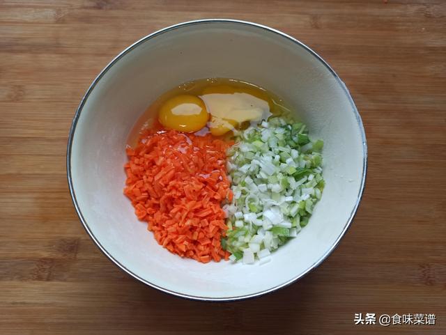 胡蘿卜最好吃的9種做法，鮮香又美味，大人孩子都愛吃，建議收藏 熱愛美食 第61张