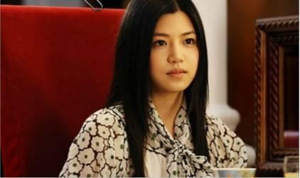 當紅女星陳妍希：嫁小丈夫陳曉，最看重的角色是「安徽媳婦」 娛樂八卦吃瓜 第5张
