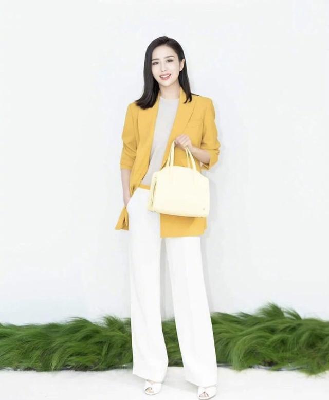 佟麗婭陳思誠官宣離婚，早在去年就已分手，9年婚姻告終 娛樂八卦吃瓜 第8张
