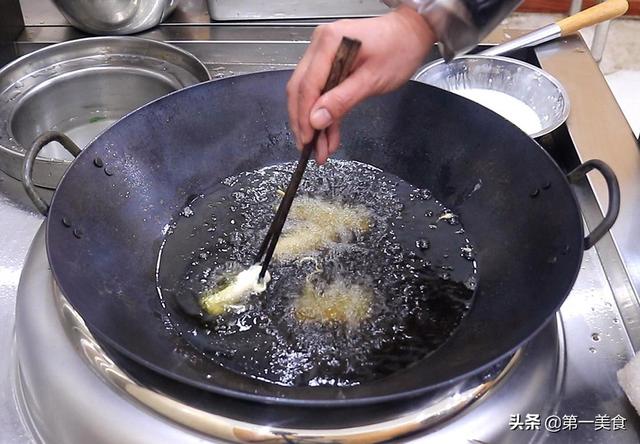 红薯怎样做好吃又简单（红薯的各种家常做法）