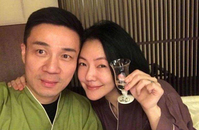 小S騙了我們15年，那些年老公做下的荒唐事，撕開了恩愛的假象 娛樂八卦吃瓜 第16张