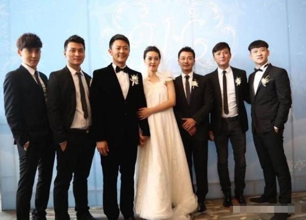 娛樂圈最大冤案受害人，被女演員插刀陷害，又被妻子騙婚卷錢逃跑 娛樂八卦吃瓜 第8张