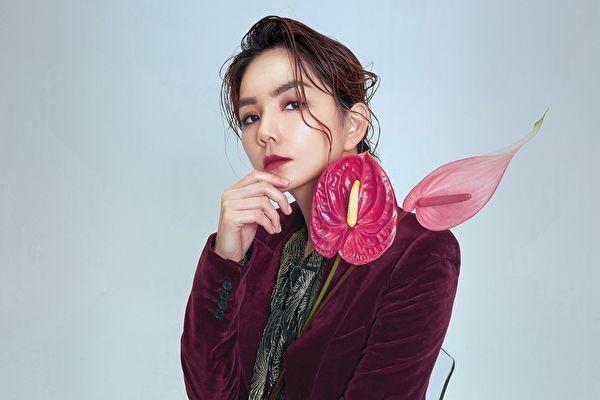 「假小子」Ella變身心靈導師，轉型成功後，開掛人生惹人羨慕 娛樂八卦吃瓜 第8张
