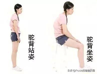 55歲李若彤身材秒殺25+的你，久坐不動如何解鎖仙女背？3步帶你練 健身減肥達人 第18张