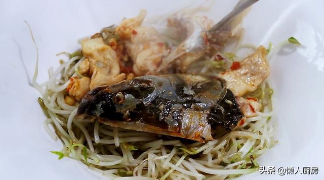 吃了半輩子的魚，這種做法第一次嘗試，吃著開胃又下飯，太解饞了 熱愛美食 第21张