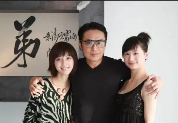 吳佳尼與馬景濤離婚：是親情打敗了愛情，還是另有原因？ 娛樂八卦吃瓜 第11张