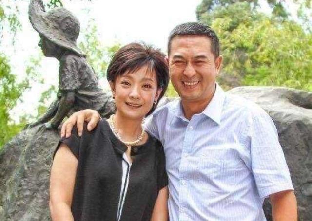 50歲張嘉譯惡疾纏身，近照蒼老異常，為身體健康改名但求心安？ 娛樂八卦吃瓜 第13张