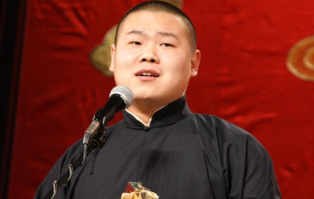 岳雲鵬年收入近3000萬，看完德雲社抽成，真不明白曹雲金為何要走 娛樂八卦吃瓜 第6张