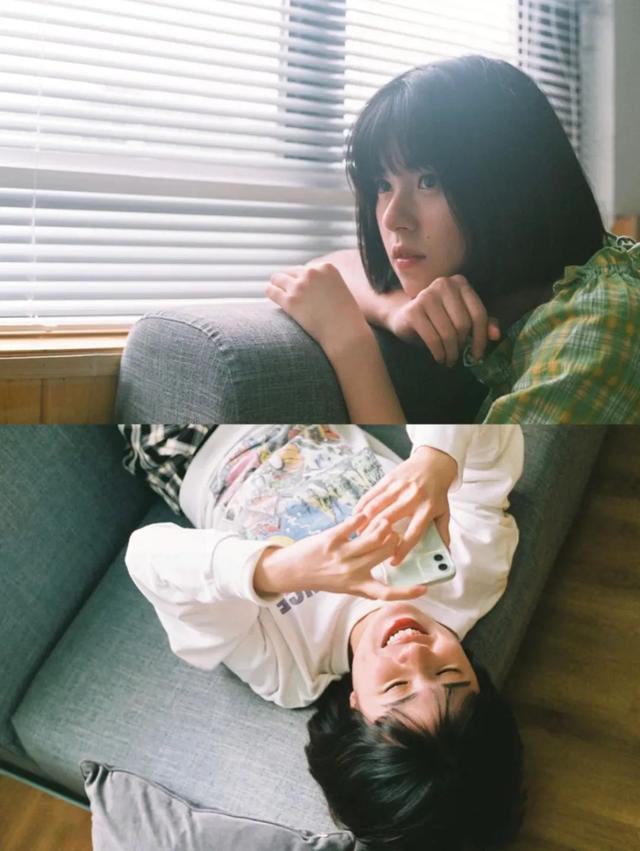情人节女孩要送礼物女生七夕这样发朋友圈，真的太加分了