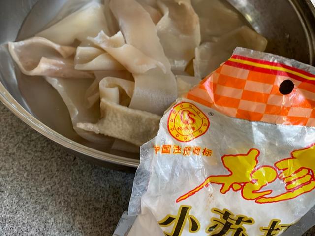 適合下酒的5道「冷盤」菜，酥嫩爽口，營養不膩，學會做給家人吃 熱愛美食 第11张