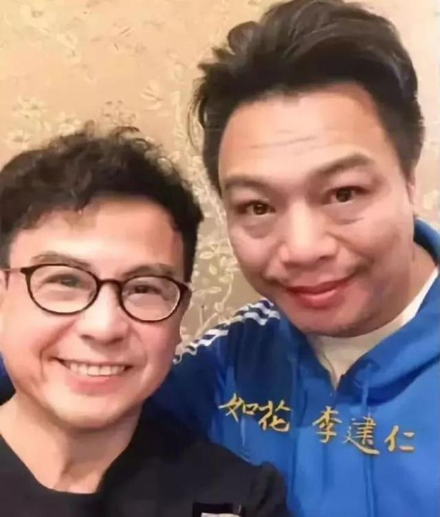 周星馳御用配角：半個月拍6部電影跑4個商演，晚年瘋魔撈金為哪般 娛樂八卦吃瓜 第12张