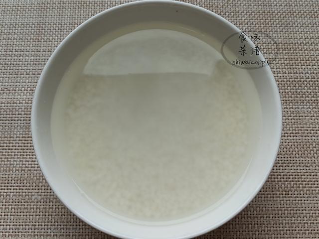 糯米粉最好吃的6種做法，步驟簡單，軟糯香甜，上桌孩子們搶著吃 熱愛美食 第17张