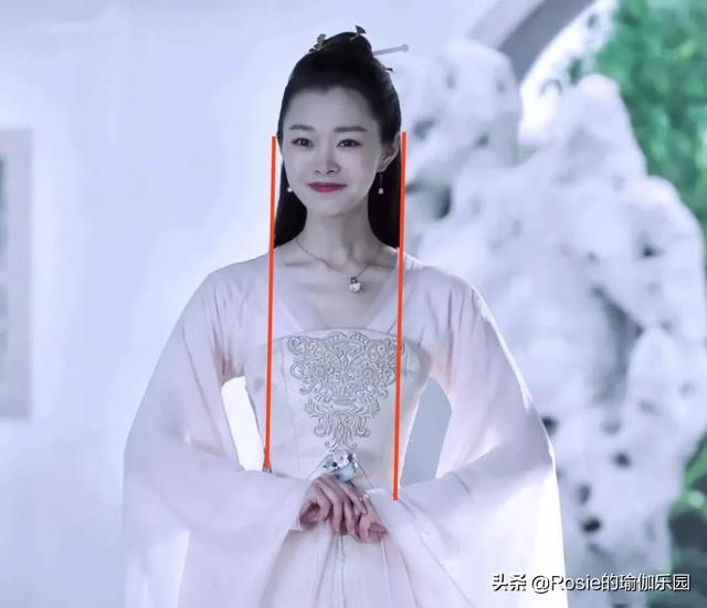 宋軼KPI開一百家店？同款仙女腰更撩人，節後3步纖腰腹助開工 健身減肥達人 第11张