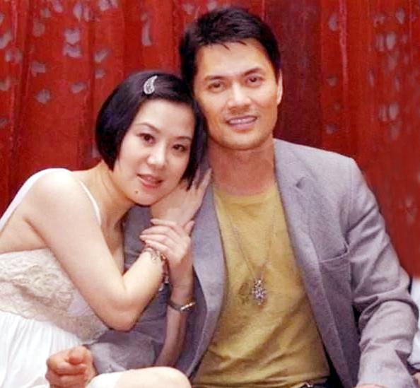 呂良偉：落魄時貴州小妻子助他東山再起，愛她也愛她的家鄉貴州 娛樂八卦吃瓜 第8张