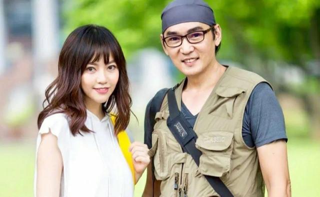 焦恩俊：富婆豪擲3千萬和他拍吻戲，他轉身娶美女助理連生2胎 娛樂八卦吃瓜 第22张