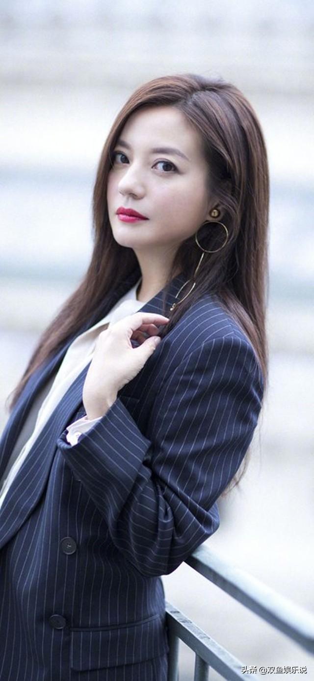 Zhao Wei Was Exposed To Tryst Her New Boyfriend Is The News Of The Marriage Change Going To Be Real Count The Love History Of Zhao Wei Daydaynews