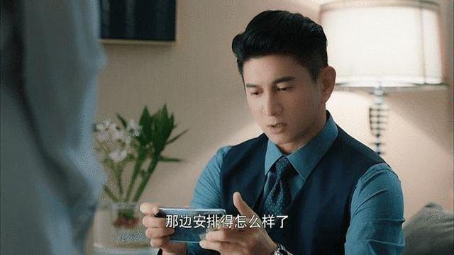 吳奇隆新劇播出，五十一歲扮嫩戀愛，與老婆劉詩詩為兩極端 娛樂八卦吃瓜 第10张