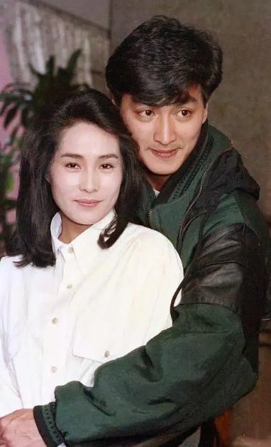 痴情何家勁：此生最愛一人，62歲仍未婚單身 娛樂八卦吃瓜 第6张