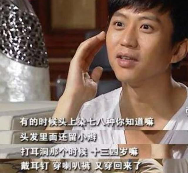 40歲的鄧超：從「百億影帝」到「口碑暴跌」，是跑男毀了他嗎？ 娛樂八卦吃瓜 第5张